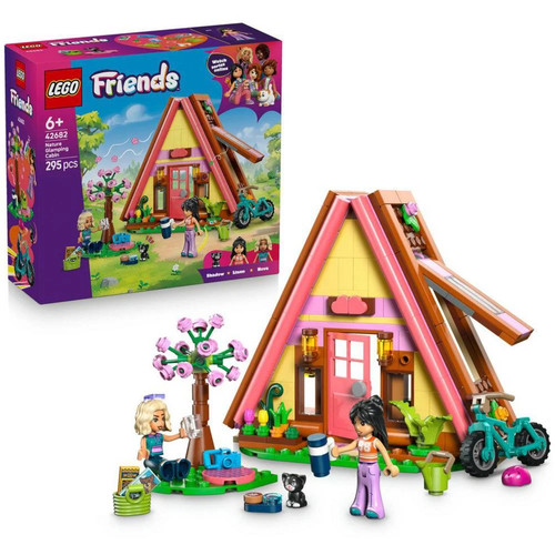 Lego friends 42682 - lego,