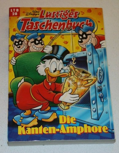 Ltb 028 die kanten - 028,