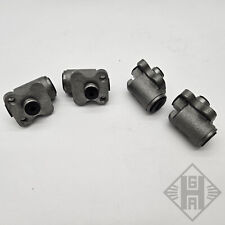 4 Radbremszylinder Trabant 601