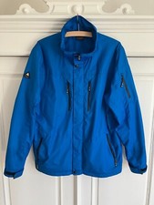 HICKORY  - Herren Outdoor Jacke - blau - Gr. L