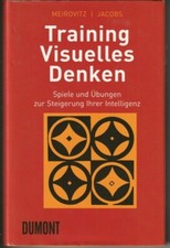 Training Visuelles Denken
