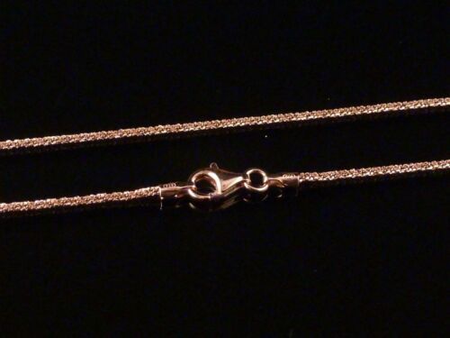 Kette 925 sterling silber - 925, 1,4