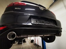 Golf gti duplex - 7,