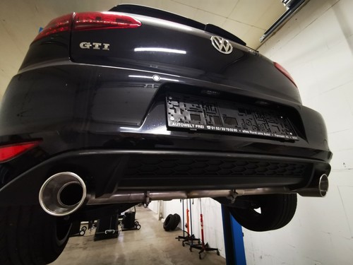 Golf gti duplex - vw,
