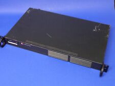 EXTREME NETWORKS ENTERASYS WS-C25 Supermicro 502-2, Atom D525 CPU, 160GB HDD