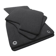 Luxus Fußmatten Komplettset