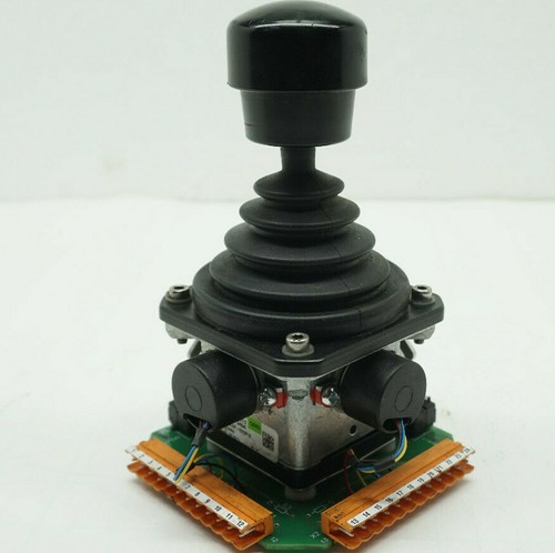 Gessmann joystick - ➽➽,
