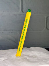 Werbekuli: Lotto ... auf einmal bist Du reich, Hannover