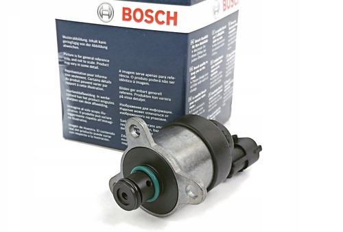 Bosch druckregelventil - bosch,