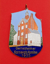 alter Orden 1955 Komitee