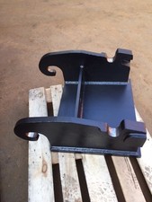 Aufnahme System Verachtert CW