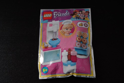 Lego friends stephanie s - friends, stephanie's