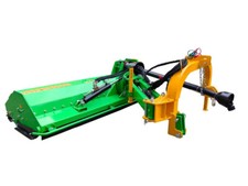 Bowell BCRM-175 BÖSCHUNGSMULCHER  SEITENMULCHER 800gr HAMMER SCHLEGELMULCHER