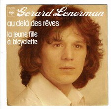 Gérard Lenorman 45 Runden Zur