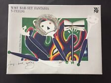 WMF FANTASIA BAR-SET 5-teilig