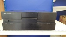 Yamaha B-2X Endstufe 200W Class A Stereo Gebraucht Hochwertiger...