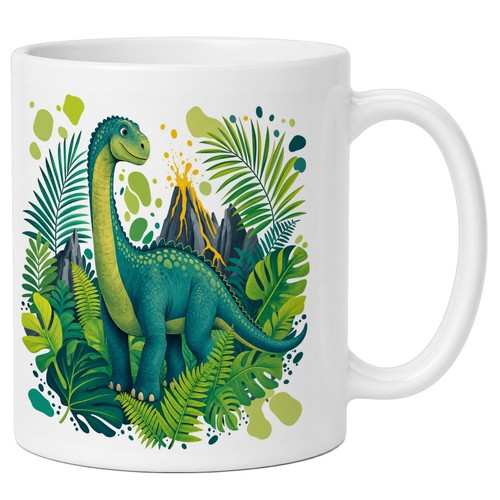 Lunalana dinosaurier tasse - lunalana®,