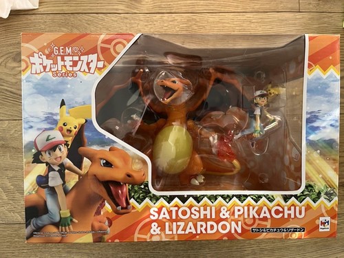Pokemon serie ash - g.e.m.,