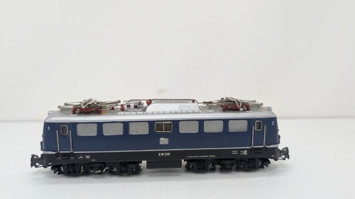 Märklin 3039 lok e10 - e-lok,