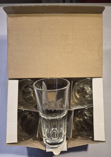 Konvolut cocktailgläser - konvolut,