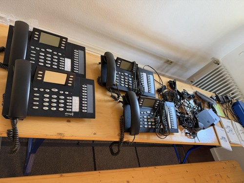 Elmeg telefonanlage cs400 - elmeg,