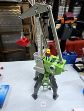 Playmobil Kran Hafenkran  4470