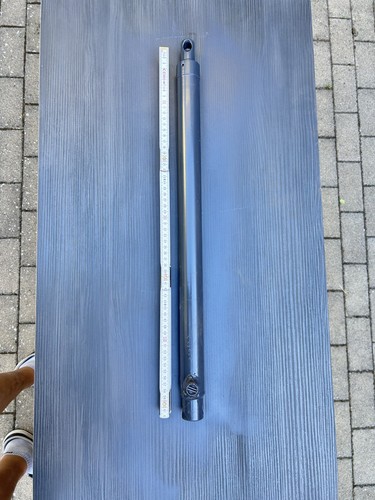 Hydraulikzylinder zylinder - hydraulikzylinder,