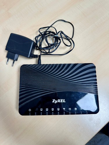 Zyxel vmg1312 b30a modem - modem, /