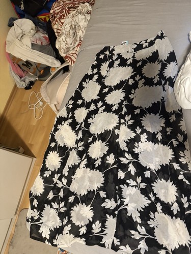 Sehr schöne damen maxi rock - maxi,