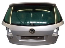 Heckklappe Reflexsilber LA7W für VW GOLF PLUS (521, 5M1) 1.9 TDI