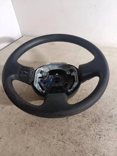 Nissan micra iii k12 lenkrad - nissan,