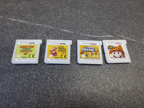 Nintendo 3ds spiele donkey - nintendo,