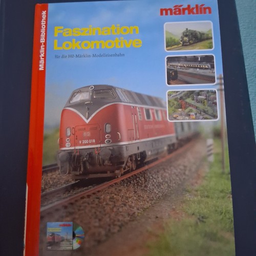 Faszination lokomotive für - faszination,