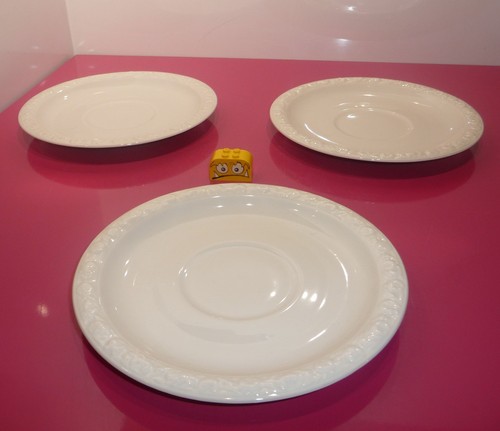 Rosenthal selb maria weiß 3 - rosenthal,