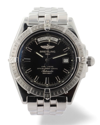 Breitling gegenaufzug - breitling,