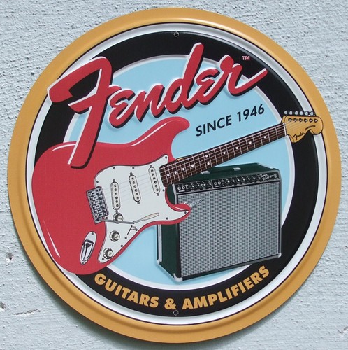 Fender gitarren und - gitarren,