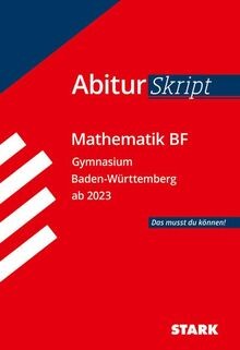 Stark abiturskript - abiturskript,