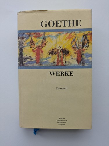 Johann wolfgang von - johann, goethe