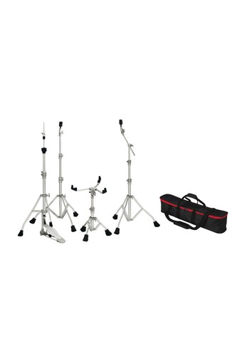 Tama spartan hardwaresatz - tama,