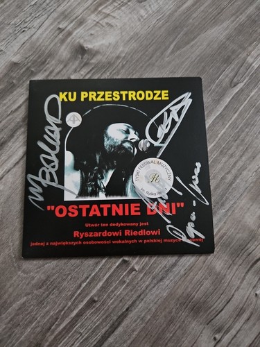 Dżem ostatnie dni cd - dŻem, "ostatnie