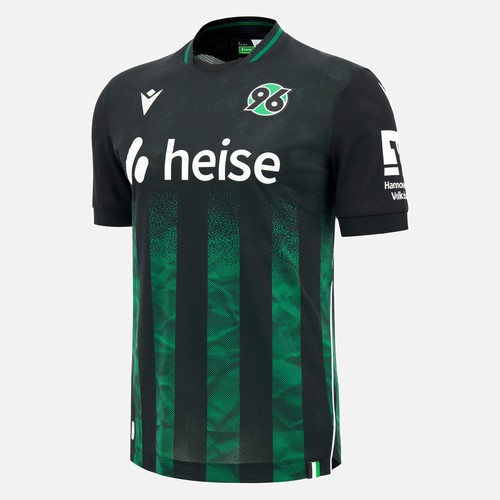 Hannover trikot 2026 27 - hannover,