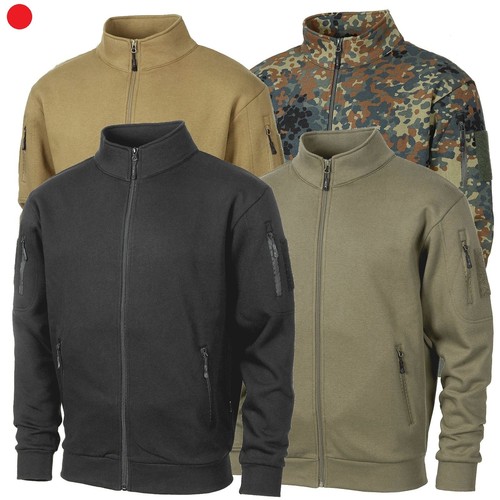 Tactical militär jacke - militÄr,