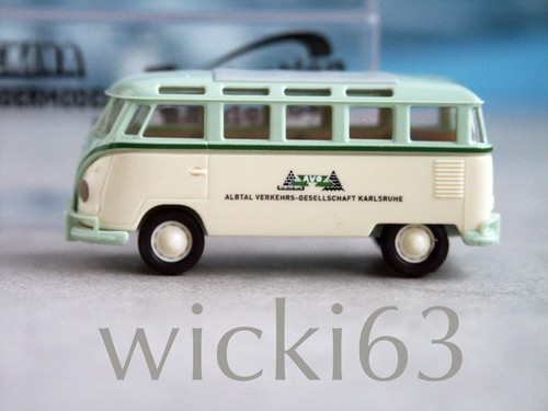 Brekina samba albtal - brekina,