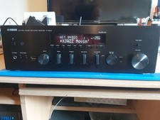 YAMAHA R-N602 Netzwerkreceiver