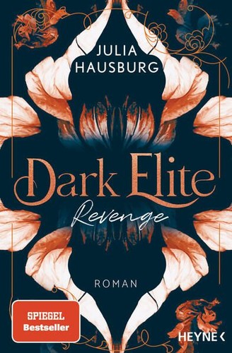 Dark elite revenge roman - dark,