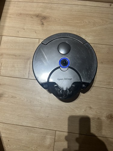Dyson saugroboter 360 eye - dyson,