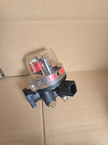 Vaillant wasserschalter vcw194 - vaillant,