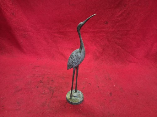 Kranich flamingo figur - kranich,