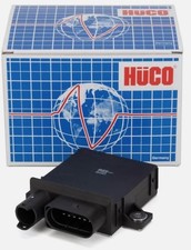 HÜCO Steuergerät Glühzeit