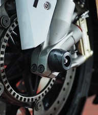 Achsenschützer Set BMW